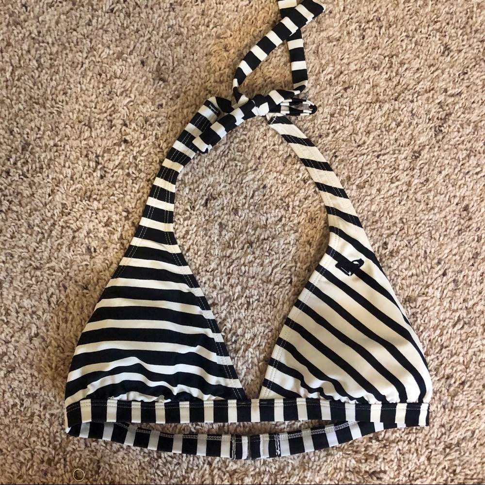 Roxy bikini top